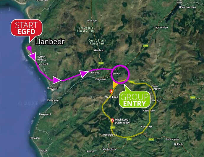 MachLoop