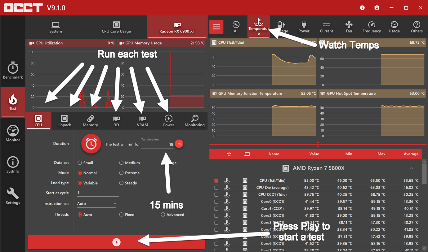 Asus performance enhancement что это