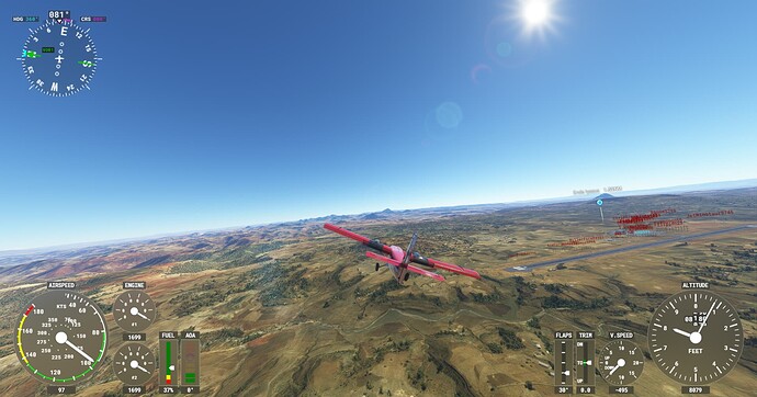 Microsoft Flight Simulator Screenshot 2022.01.23 - 22.49.04.17
