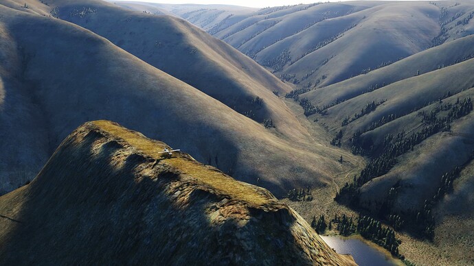River Lookout 2