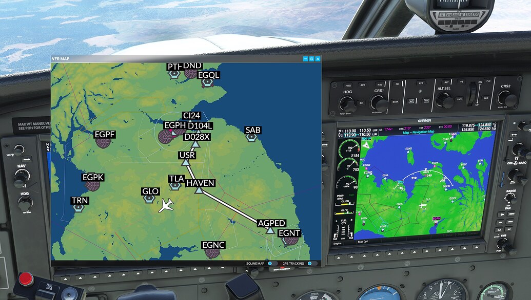 All autopilots still don't work properly Hardware & Peripherals