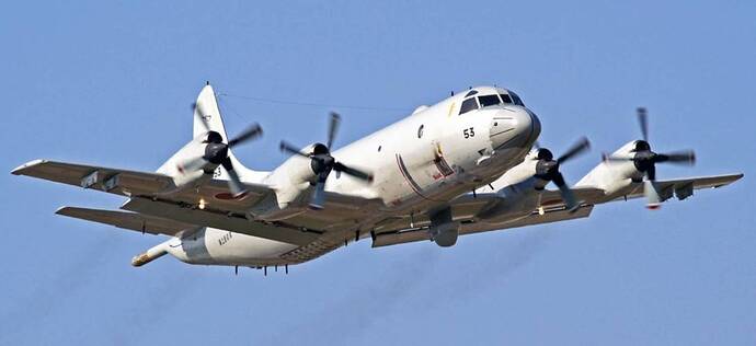 Japan-Maritime-Self-Defense-Force-Lockheed-P-3C-Orion-1090x500