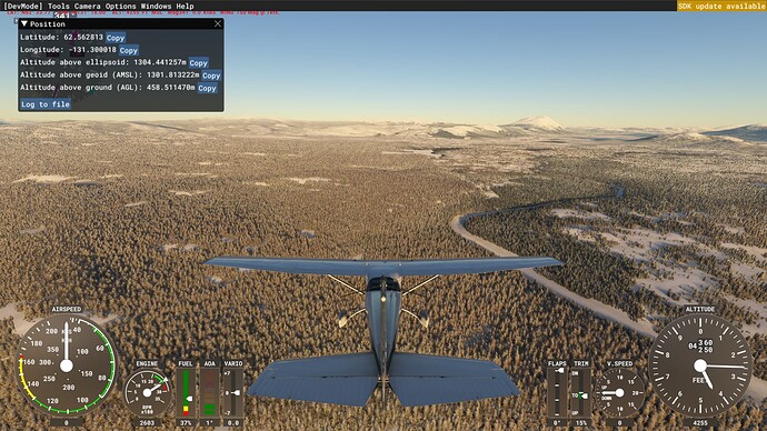 Microsoft Flight Simulator Screenshot 2023.01.04 - 00.10.46.04