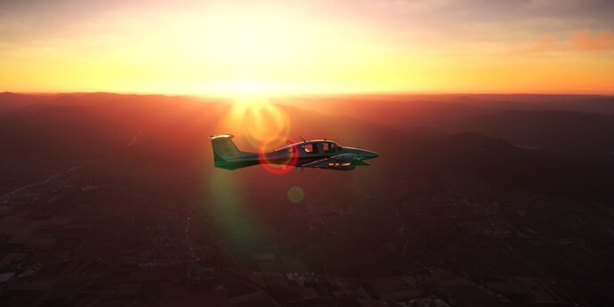 Microsoft Flight Simulator Screenshot 2023.08.27 - 20.46.15.67