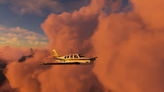 Microsoft Flight Simulator Screenshot 2022.03.16 - 06.57.51.91