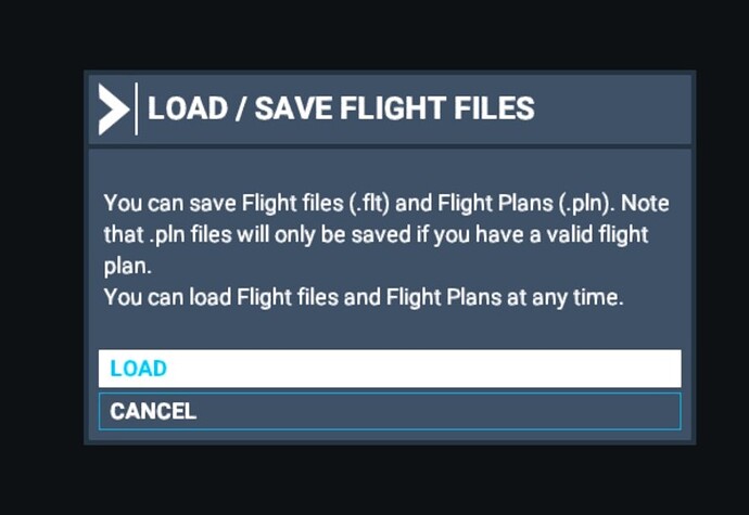 flt