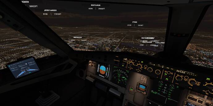 Las Vegas Approach 2