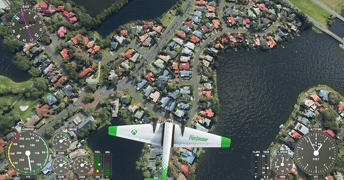 Microsoft Flight Simulator Screenshot 2022.02.04 - 21.37.48.91