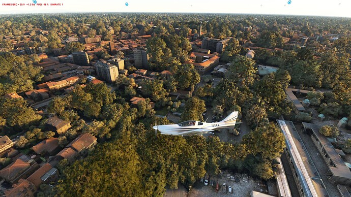 Microsoft Flight Simulator Screenshot 2022.05.17 - 20.07.35.05