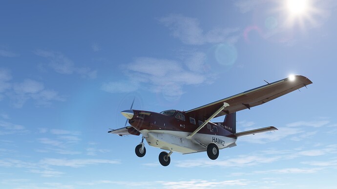 Microsoft Flight Simulator Screenshot 2024.01.05 - 19.33.24.37