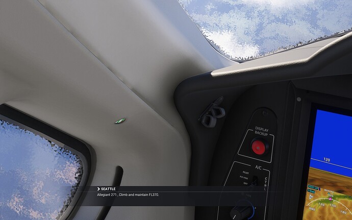 TBM_exhaust_distortion