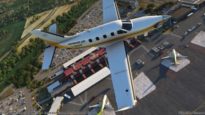 20230916 eu Italy ORBX LICA Lamezia Terme Airport 01 Best