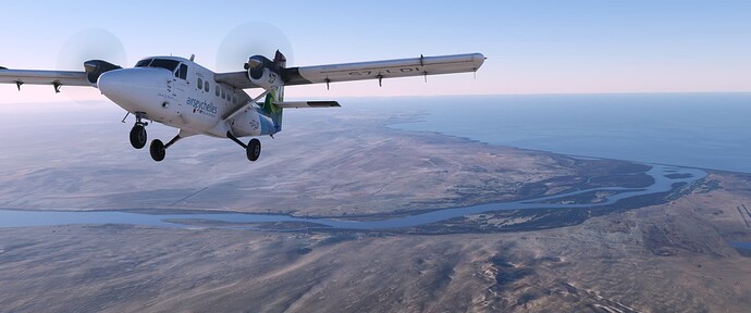 Microsoft Flight Simulator Screenshot 2022.01.25 - 19.22.42.67