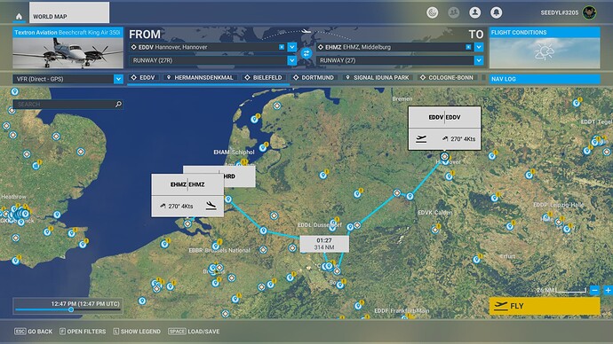 Official Community Fly-In Friday_ German Cities and Rotterdam - Community _ Community Events - Microsoft Flight Simulator Forums - Google Chrome 2022-09-07 2_51_02 PM