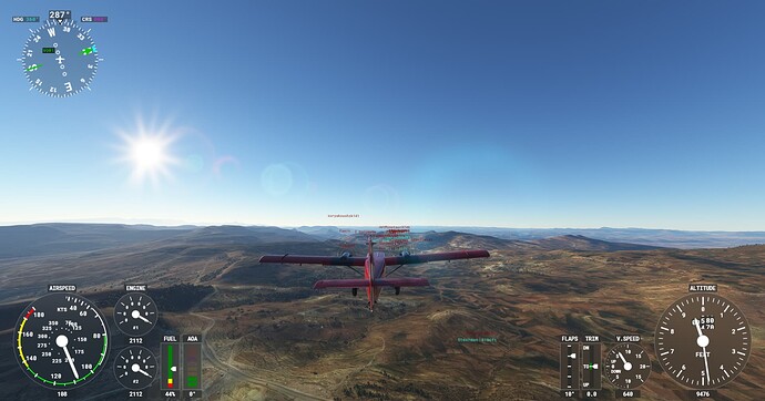 Microsoft Flight Simulator Screenshot 2022.01.23 - 22.21.25.33