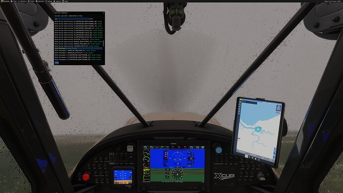 XCub