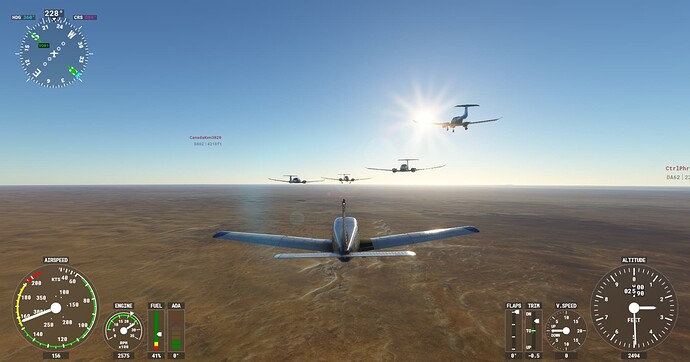Microsoft Flight Simulator Screenshot 2022.01.30 - 20.08.08.52