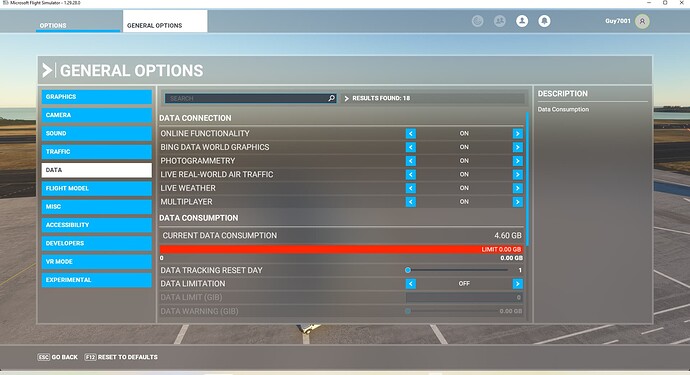 msfs 2020 weather issue2