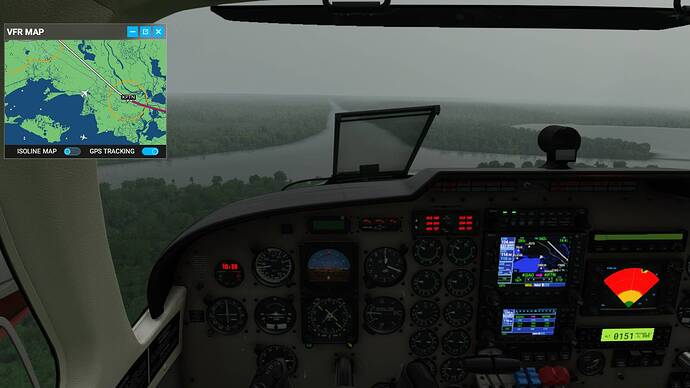 Microsoft Flight Simulator 5_19_2021 8_33_26 AM