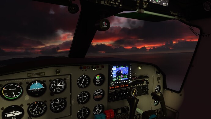 Microsoft Flight Simulator Screenshot 2022.05.11 - 21.02.07.48