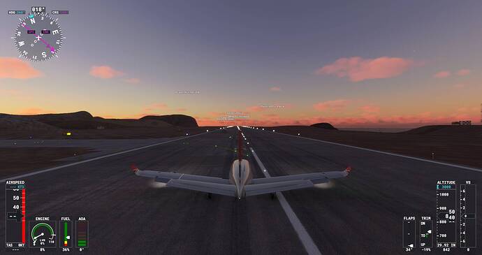 Microsoft Flight Simulator Screenshot 2021.08.09 - 22.13.47.02
