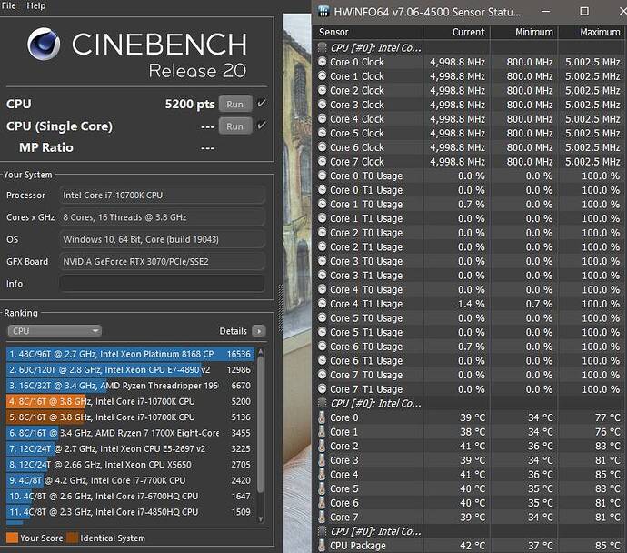 Amd 5800x3d Performance 487 By Codeloran69 Install Performance Amd 5800x3d Performance 487 By Codeloran69 Install Performance