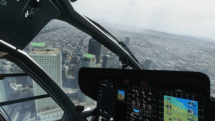 2021-07-11 19_15_46-Microsoft Flight Simulator - 1.17.3.0