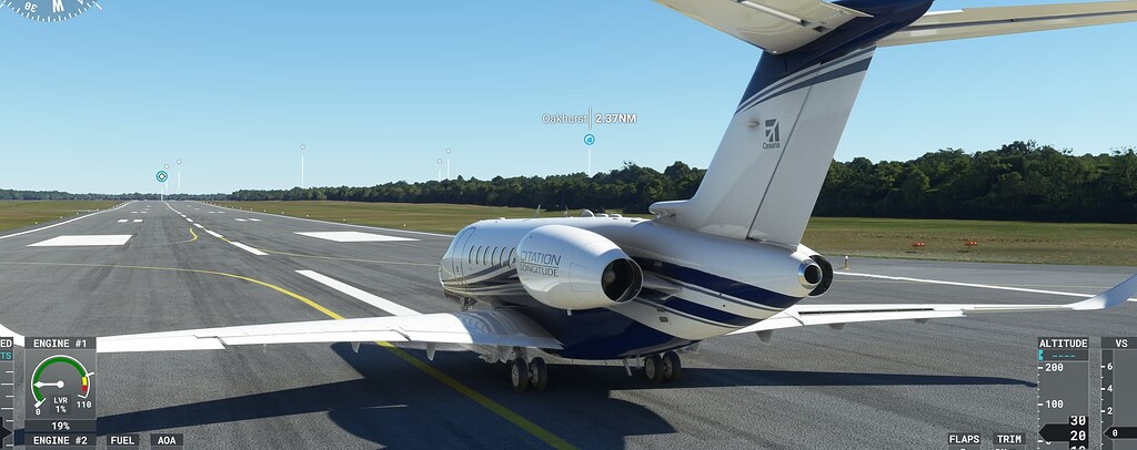 Longitude Roll/Ailerons Key Mappings are Backward - Aircraft & Systems ...