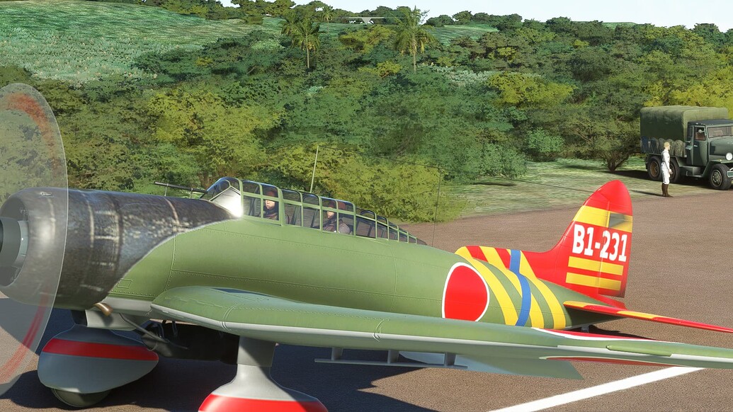 New Release - A6M5 Zero and A6M-N Rufe in Legendary Aircraft Pack 1 ...