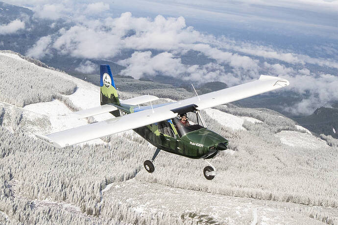 Ranger-inflight-2000