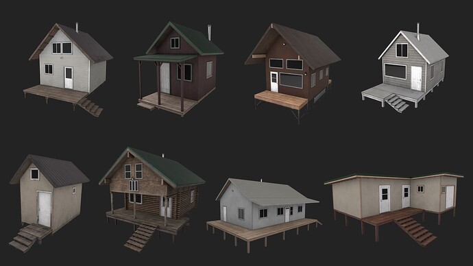 cabins_render