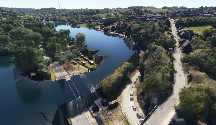 Stausee Beyenburg02