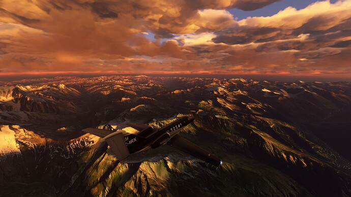 Microsoft Flight Simulator Screenshot 2022.01.03 - 03.59.46.33