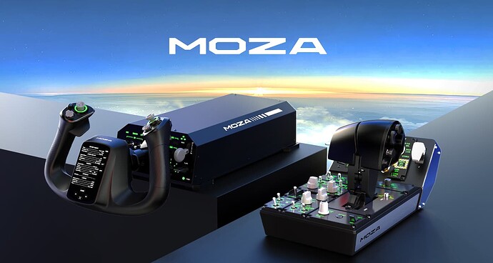 Moza beta