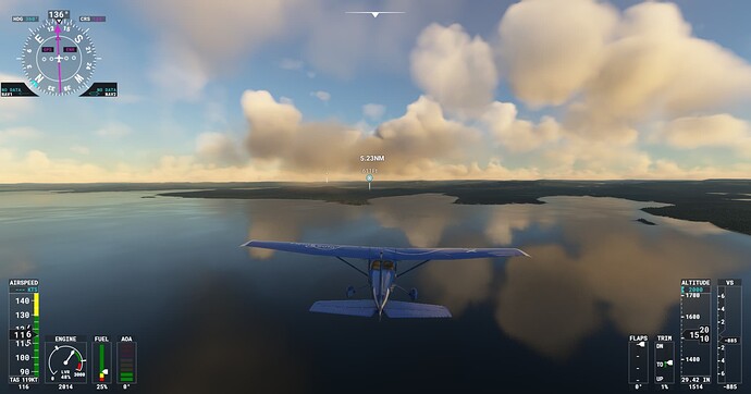 Microsoft Flight Simulator Screenshot 2022.09.25 - 23.25.17.73