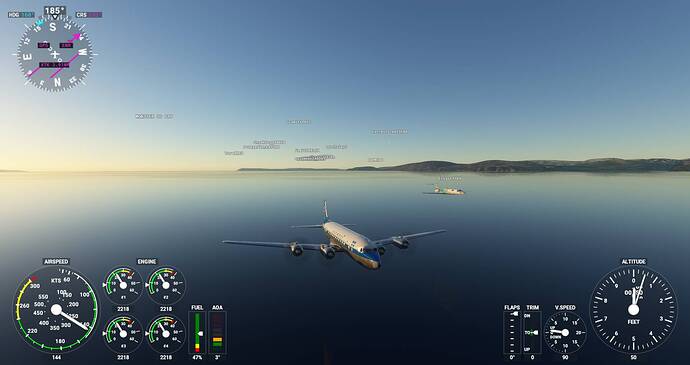 Microsoft Flight Simulator Screenshot 2021.06.19 - 21.29.12.64