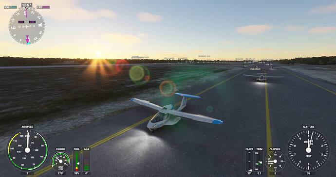 Microsoft Flight Simulator Screenshot 2021.06.21 - 21.45.05.82