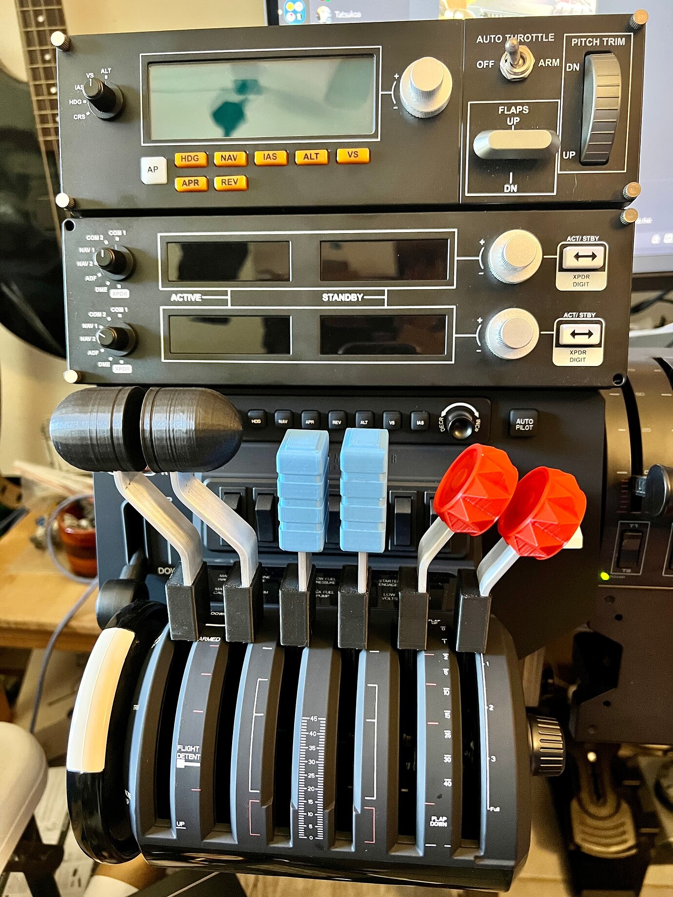 honeycomb-bravo-hex-head-screw-dimensions-hardware-peripherals