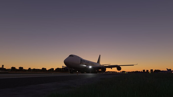 Microsoft Flight Simulator Screenshot 2022.08.13 - 23.21.46.91