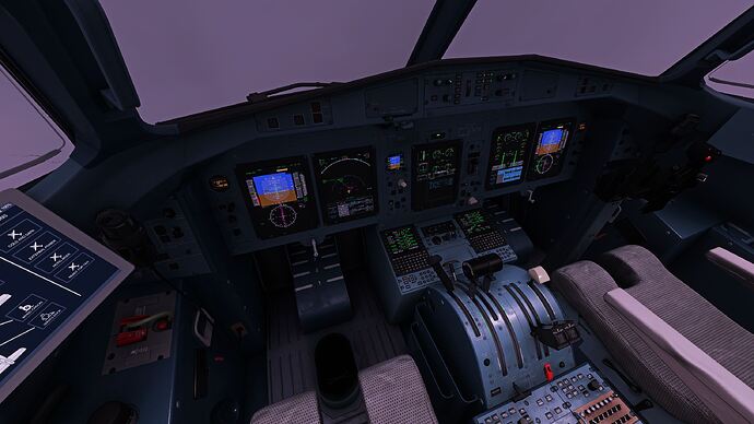 ATR72 failure
