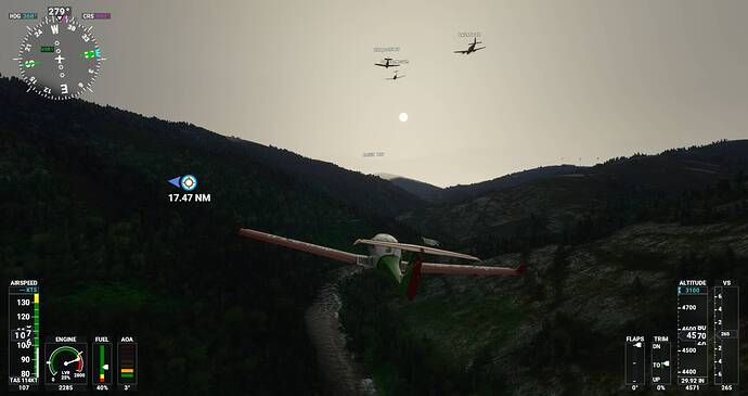 Microsoft Flight Simulator Screenshot 2021.06.20 - 19.56.25.96