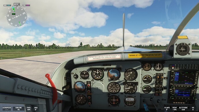 Microsoft Flight Simulator Screenshot 2021.11.18 - 20.36.49.75 Thumbnail