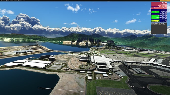 Microsoft Flight Simulator Screenshot 2022.07.25 - 22.15.33.36