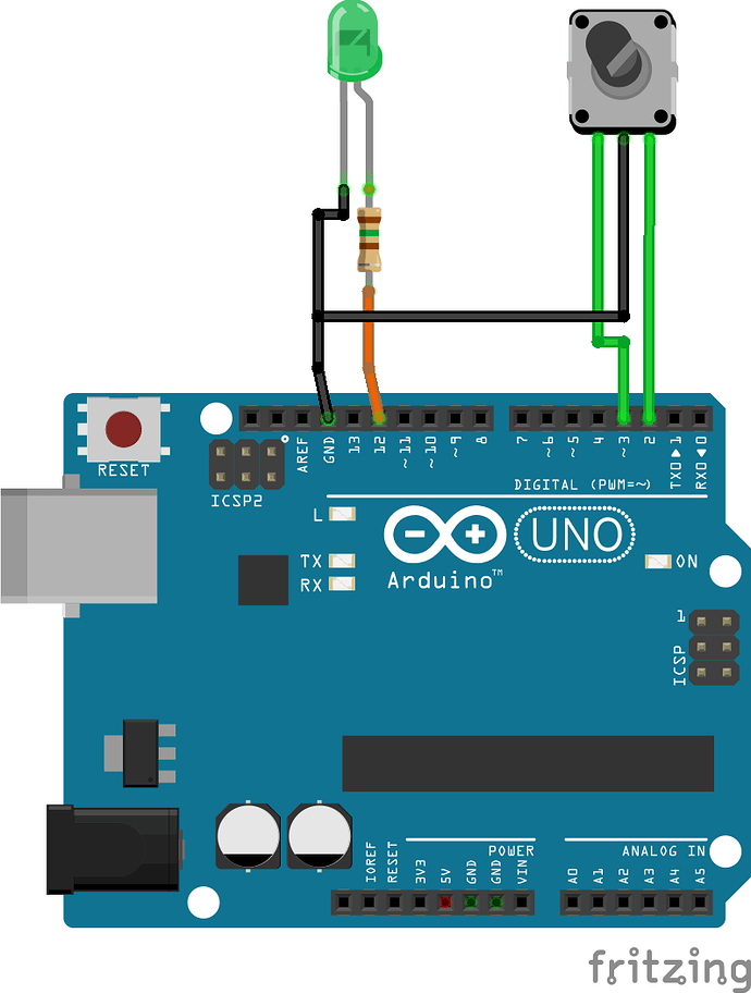 Trimwheel Hardware Controller - Home Cockpit Builders - Microsoft 