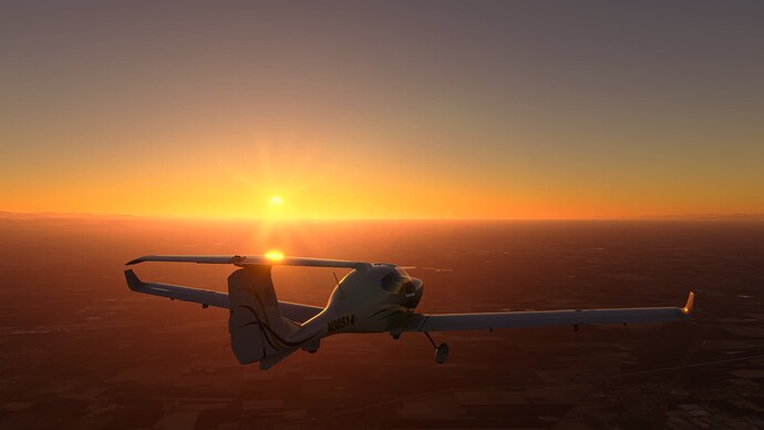 Microsoft Flight Simulator Screenshot 2023.04.22 - 20.01.12.90