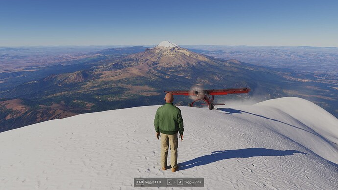 Popocatepetl 4