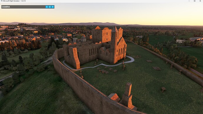 Rock of Cashel