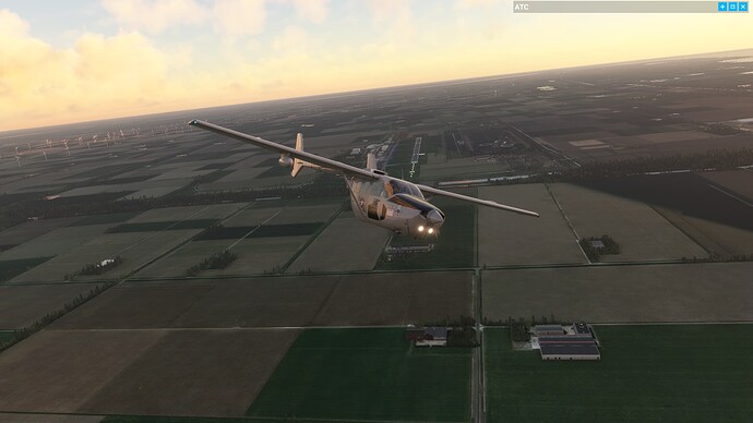 Microsoft Flight Simulator Screenshot 2022.07.27 - 21.17.29.32