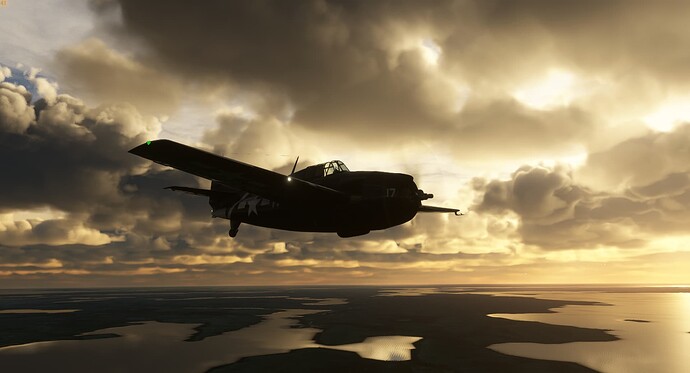 Microsoft Flight Simulator Screenshot 2024.07.19 - 02.32.07.91