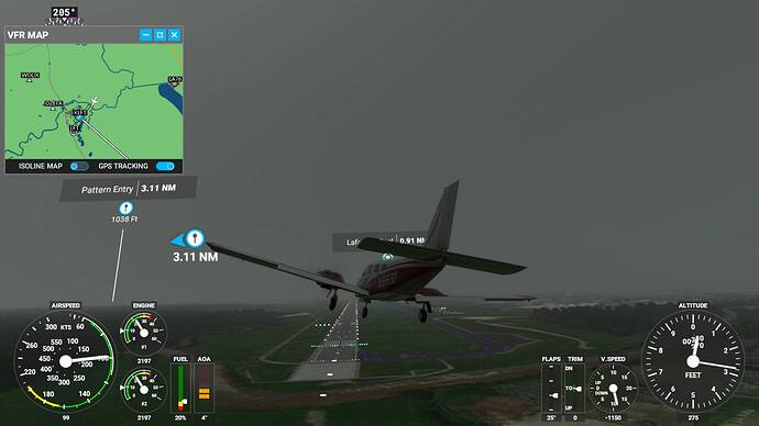 Microsoft Flight Simulator 5_19_2021 9_08_55 AM